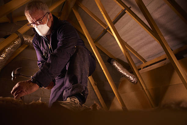 Best Spray Foam Insulation in Taylors, SC